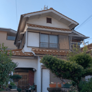 火災保険申請 237万円給付 奈良県 築約40年 一戸建て 火災保険申請サポート 地震保険申請 一括比較のリペマ