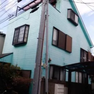【火災保険申請 | 65万円給付】東京 築15年以上 戸建て