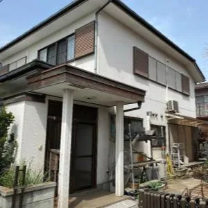 【火災保険申請 | 79万円給付】千葉県 築15年以上 戸建て
