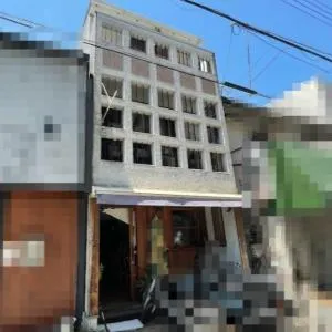 【火災保険申請 | 149万円給付】大阪 築20年以上 戸建て