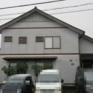【火災保険申請 | 104万円給付】千葉県 築20年以上 戸建て