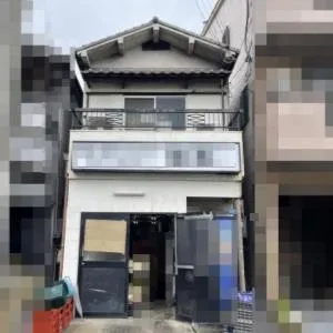 【火災保険申請 | 72万円給付】大阪府 築15年以上 戸建て