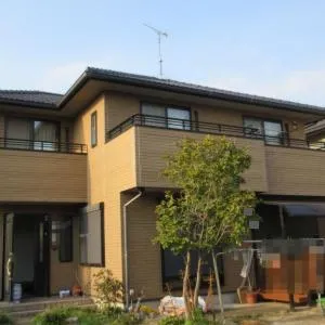 【火災保険申請 | 47万円給付】茨城県 築20年以上 戸建て