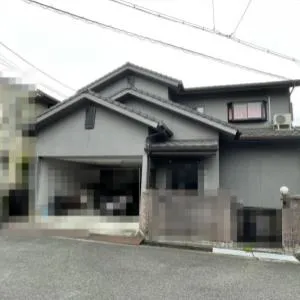 【火災保険申請 | 60万円給付】奈良県 築約19年 戸建て