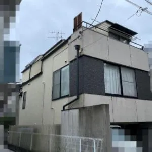 【火災保険申請 | 57万円給付】東京県 築約22年 戸建て