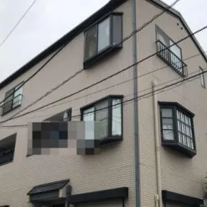 【火災保険申請 | 38万円給付】東京都 築約28年 戸建て